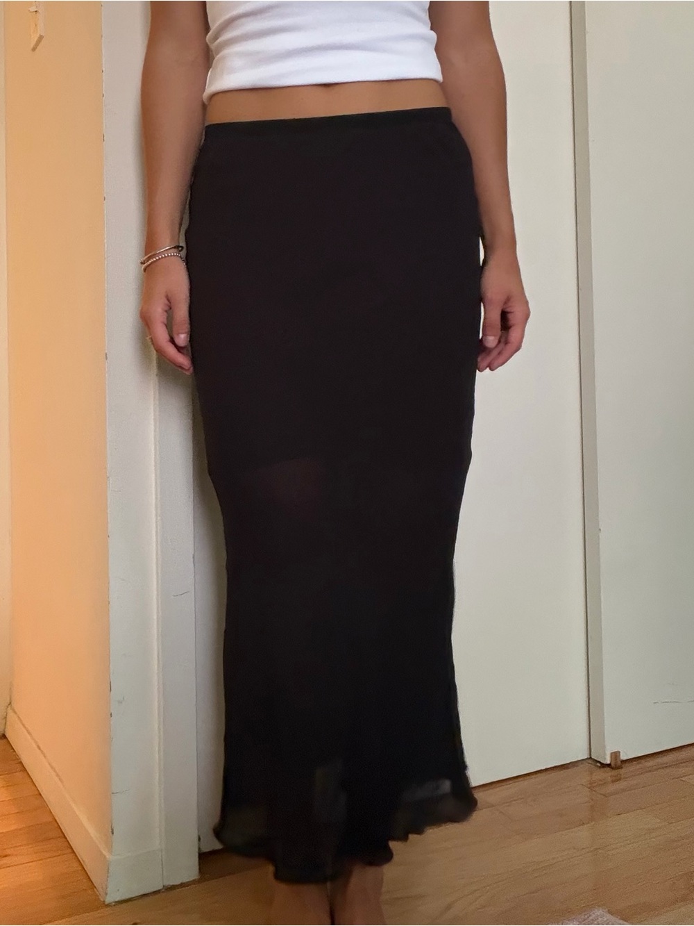 Jcrew Gwyneth Skirt